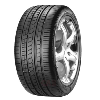 Pirelli  P Zero Rosso Asimm. N4