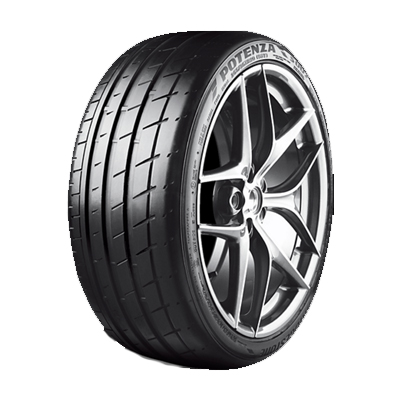 Bridgestone  Potenza S 007 XL FSL
