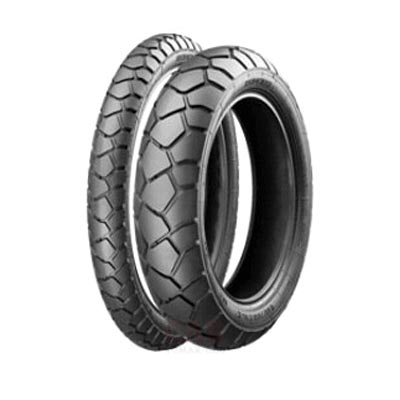 Kenda  K 785F 60/100-14 30M TT K785F Millville2
