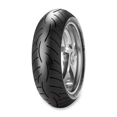 Metzeler  R.TEC Z8INT.(M) 110/70ZR17 54W TL