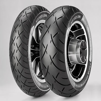 Kenda  K 413 120/70-13 53M TL K413