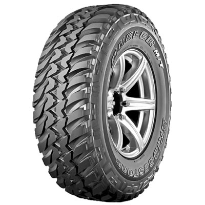 Bridgestone  DUELER M/T 674