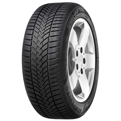 Semperit  Speed-Grip 3 XL