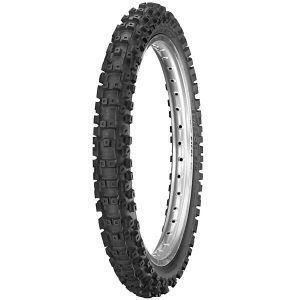 Dunlop  GEOMAX MX71 F 80/100-21 51M NHS TT
