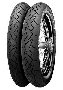 Continental  CLASSIC ATTACK 120/90R18 65V TL