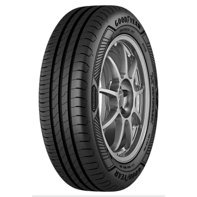Goodyear  EFFICIENTGRIP COMPACT 2