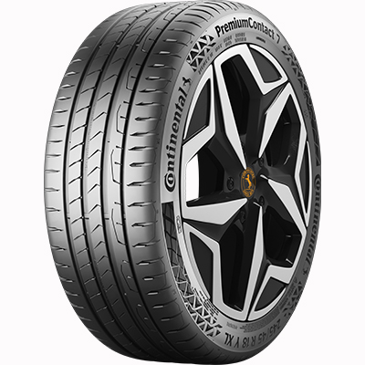 Continental  PremiumContact 7 XL