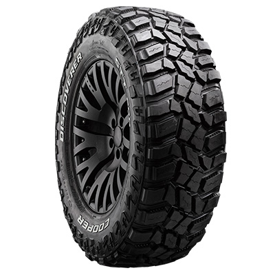 Cooper  DISCOVERER STT PRO POR RWL