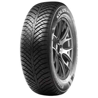 Kumho  Solus 4S HA31SUV