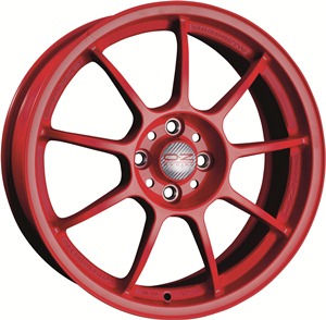 OZ ALLEGGERITA HLT RED