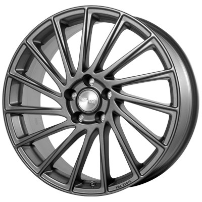 Brock B39 himalaya grey matt himalaya-grey-matt lackiert