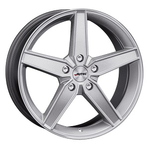Autec Delano Hyper silber 