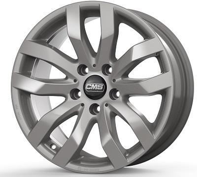 CMS C22 Titan Gloss