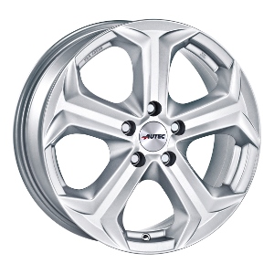 Autec Xenos Brillantsilber 