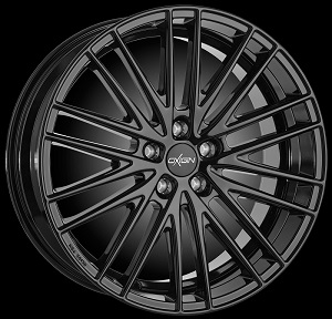 Oxigin 19 black