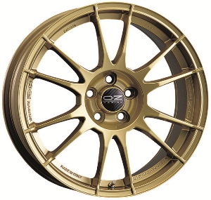 OZ ULTRALEGGERA HLT MATT GRAPHITE