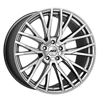 AEZ PANAMA High gloss