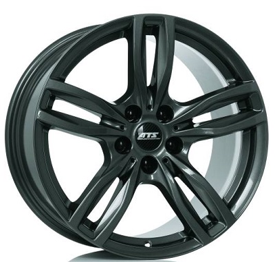ATS dark-grey