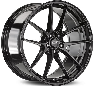 OZ LEGGERA HLT GLOSS BLACK