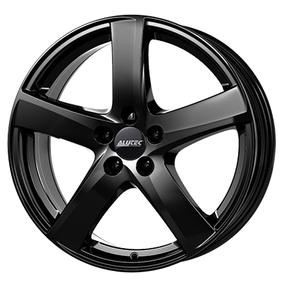 Alutec AG diamant-schwarz