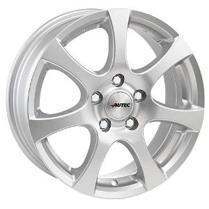 Autec Zenit Brillantsilber 