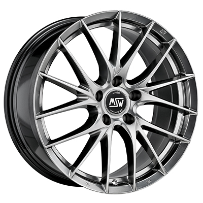 MSW 29 HYPER DARK