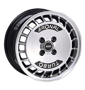 Ronal R10 schwarz-frontkopiert