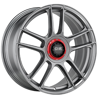 OZ INDY HLT TITANIO