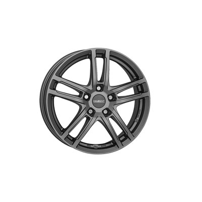Dezent TZ Graphite matt