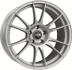 OZ ULTRALEGGERA HLT MATT RACE SILVER
