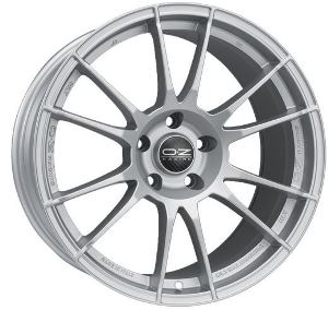 OZ ULTRALEGGERA HLT MATT RACE SILVER