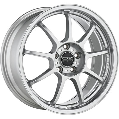 OZ ALLEGGERITA HLT STAR SILVER