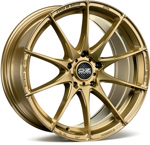 OZ FORMULA HLT RACE GOLD