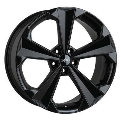 Oxigin 22 black