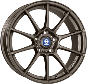 SPARCO ASSETTO GARA MATT BRONZE