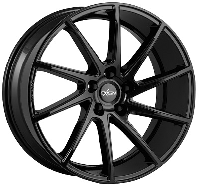 Oxigin 20 black