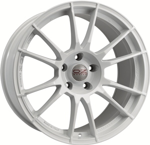 OZ ULTRALEGGERA HLT WHITE