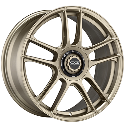 OZ INDY HLT WHITE GOLD