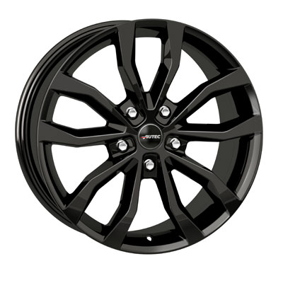 Autec Yucon Schwarz