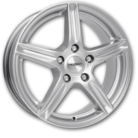 Dezent AP Black black
