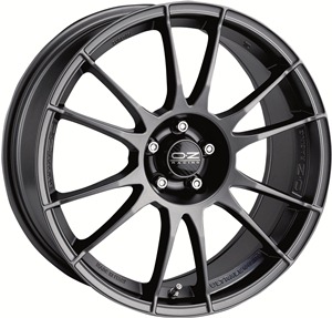 OZ ULTRALEGGERA HLT MATT GRAPHITE