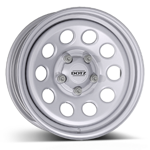 Dotz MODULAR Silver