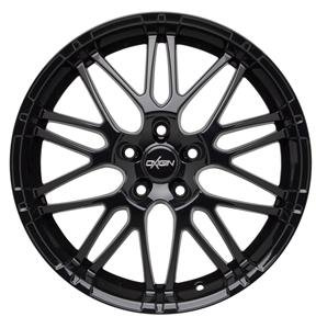 Oxigin 14 black