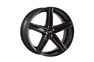 Oxigin 18 black