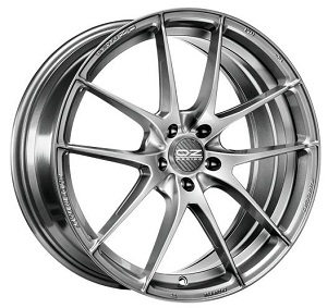 OZ LEGGERA HLT GRIGIO CORSA BRIGHT