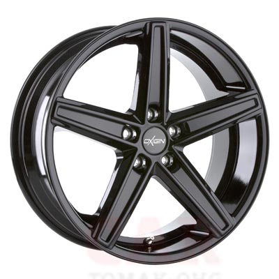 Oxigin 18 black