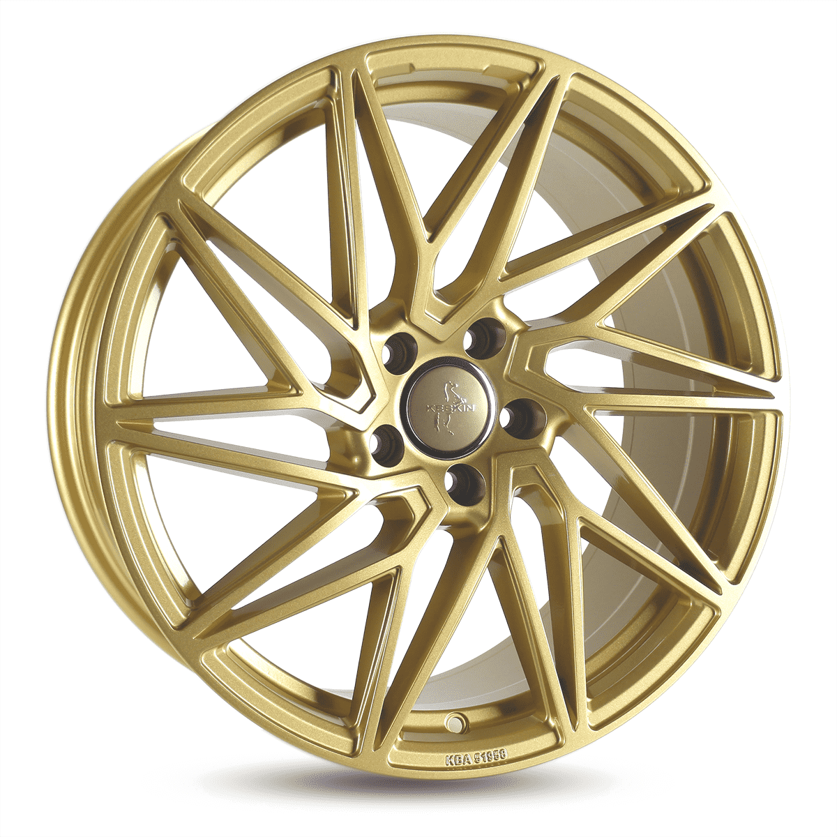 Keskin tuning KT20 GOLD