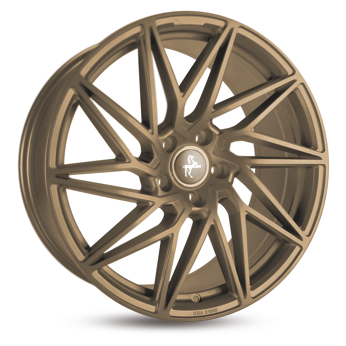 Keskin tuning KT20 BRONZE