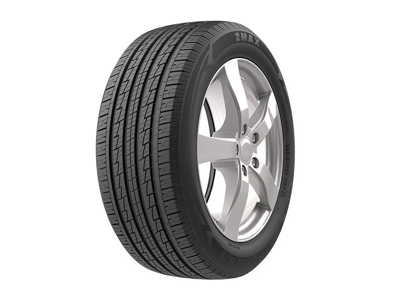 Zmax  GALLOPRO H/T
