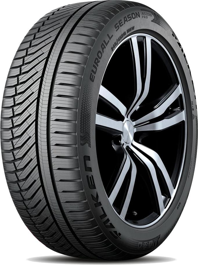 Falken  AS220PRO